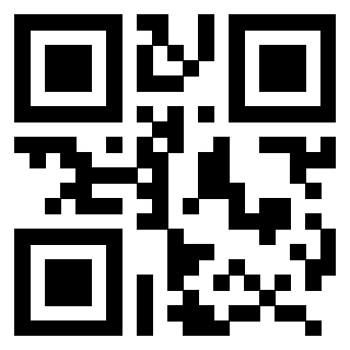 Il QrCode di 3207373492