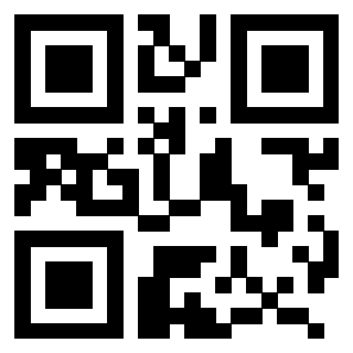 Il QrCode di 3207373493