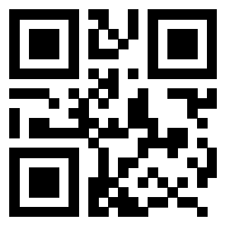 3207373498 - Immagine del Qr Code associato