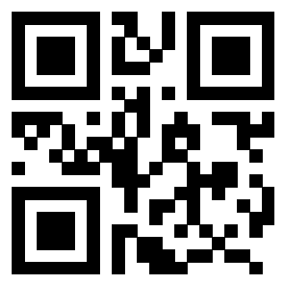 Il QrCode di 3207373505