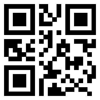 3207373506 - Immagine del QrCode