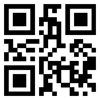 3207373507 - Immagine del Qr Code