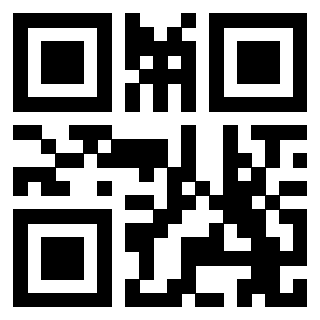 3207373509 QrCode associato