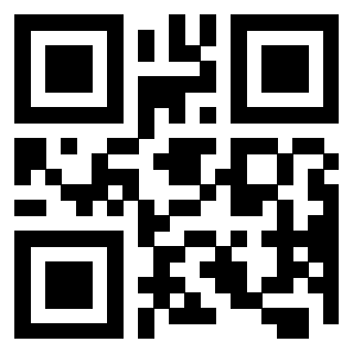 Il Qr Code di 3207373514