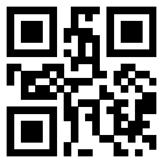 Immagine del QrCode di 3207373515