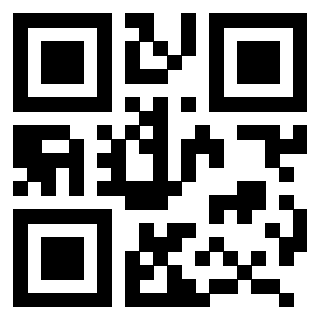 3207373516 Qr Code associato