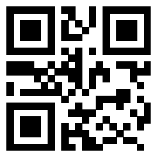 Immagine del Qr Code di 3207373518
