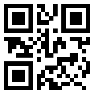 3207373519 - Immagine del QrCode associato