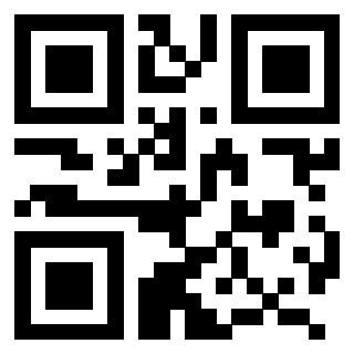 3207373521 Qr Code associato