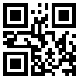 Scansione del QrCode di 3207373522