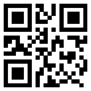 Immagine del QrCode di 3207373523