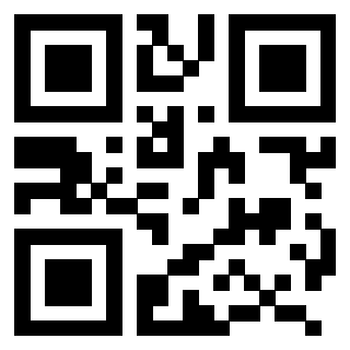 3207373524 - Immagine del QrCode associato