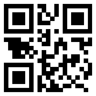 Scansione del Qr Code di 3207373525