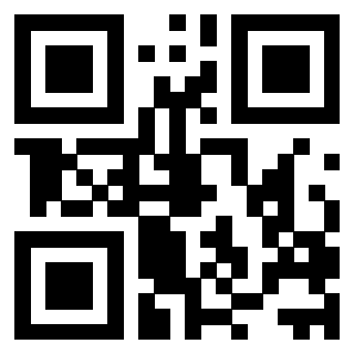 Immagine del QrCode di 3207373527
