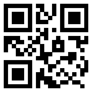 Scansione del QrCode di 3207373530