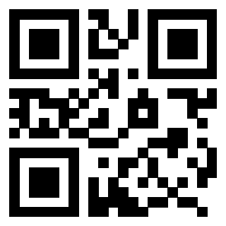 Scansione del Qr Code di 3207373531