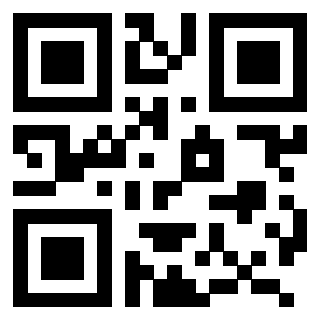 3207373533 - Immagine del QrCode associato