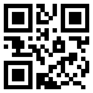 QrCode di 3207373535