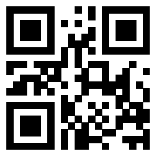Immagine del QrCode di 3207373538