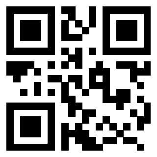 Scansione del Qr Code di 3207373542