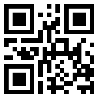 3207373544 - Immagine del Qr Code associato
