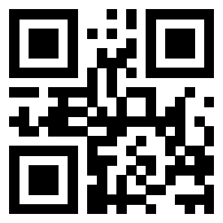 Scansione del Qr Code di 3207373545