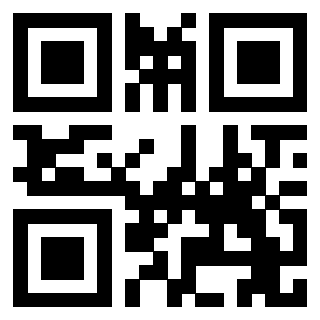 3207373547 - Immagine del QrCode associato