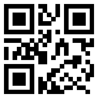 Il Qr Code di 3207373550