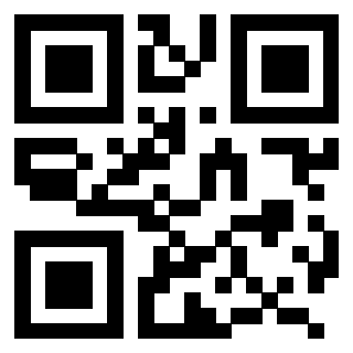 Scansione del Qr Code di 3207373551