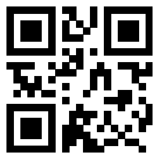3207373553 - Immagine del QrCode associato