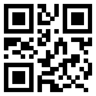 Il QrCode di 3207373555
