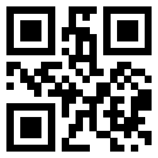 Il Qr Code di 3207373558
