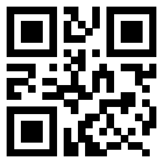 3207373559 - Immagine del Qr Code associato