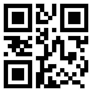 Scansione del Qr Code di 3207373562
