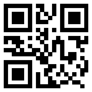 Il QrCode di 3207373563