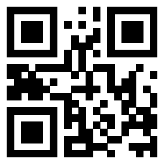 Scansione del QrCode di 3207373565