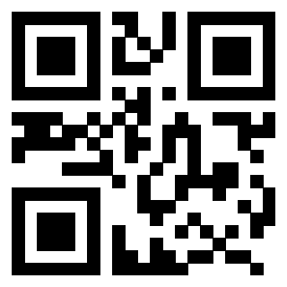 Il QrCode di 3207373568