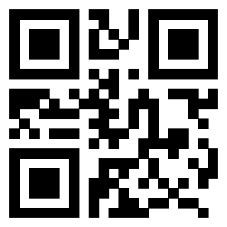 Scansione del Qr Code di 3207373569