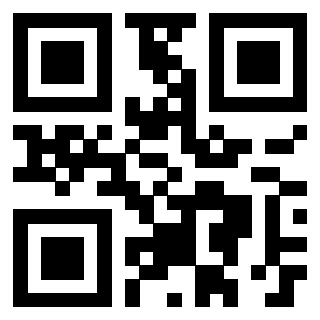 Scansione del Qr Code di 3207373572