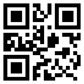 3207373573 QrCode associato