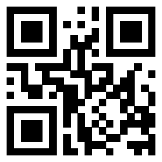 Scansione del Qr Code di 3207373574