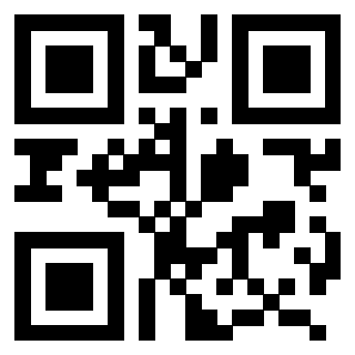 3207373575 - Immagine del Qr Code associato