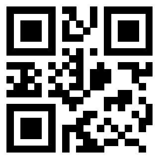 3207373576 QrCode associato