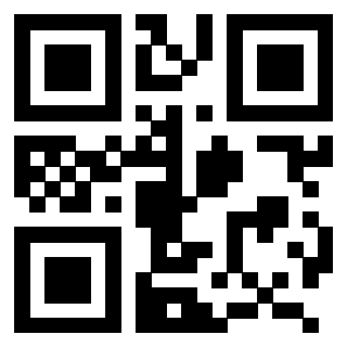 Immagine del Qr Code di 3207373577