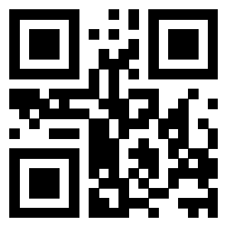 Scansione del QrCode di 3207373583