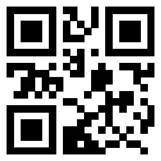 Immagine del QrCode di 3207373585