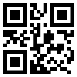 Il QrCode di 3207373588