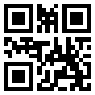 Il Qr Code di 3207373591