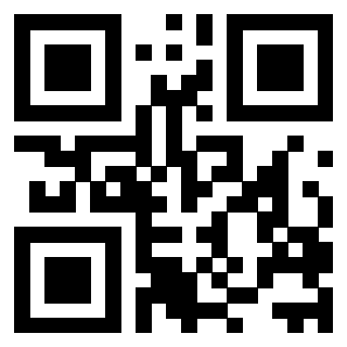Scansione del Qr Code di 3207373596