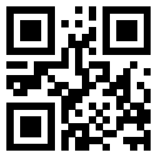 3207373598 - Immagine del QrCode associato